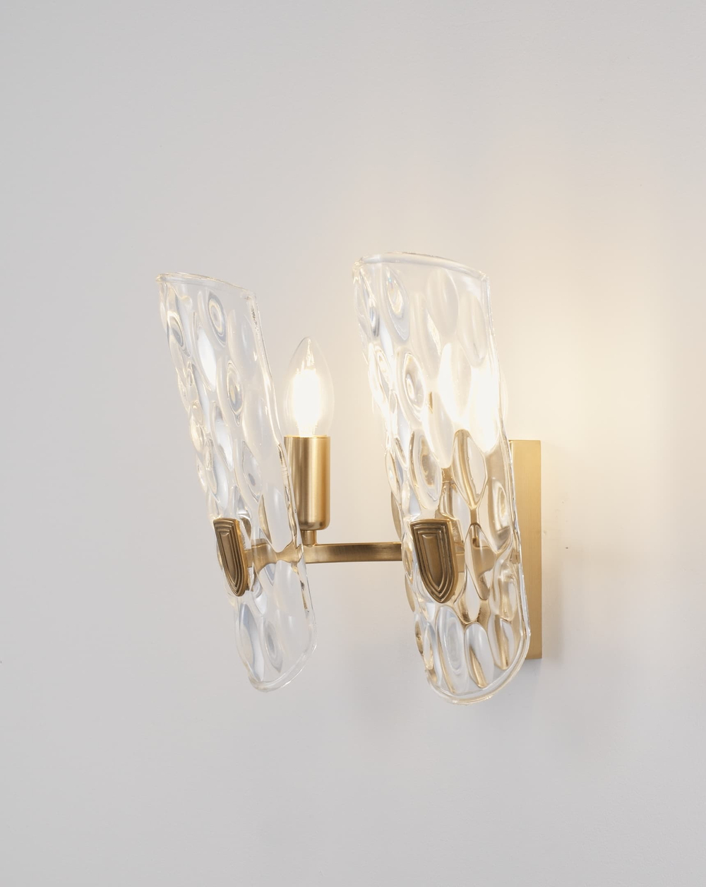 Бра Moderli V8071-2W Beluce