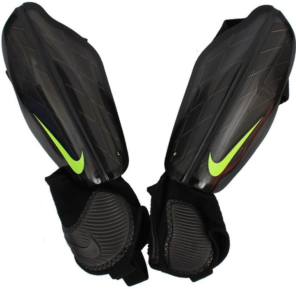 Щитки футбольные Nike Flex Protegga SP0313-010