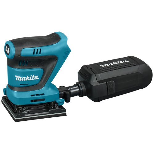 ПШМ Makita DBO 480 Z аккумуляторная