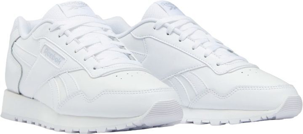 Кроссовки REEBOK GLIDE ex-GV6994 бело-серый