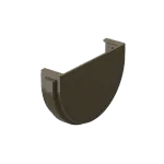 Заглушка желоба Premium