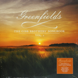 Barry Gibb & Friends / Greenfields - The Gibb Brothers Songbook Vol. 1 (2LP)