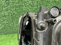 Фара левая Audi Q3 (2011-2014) ксенон