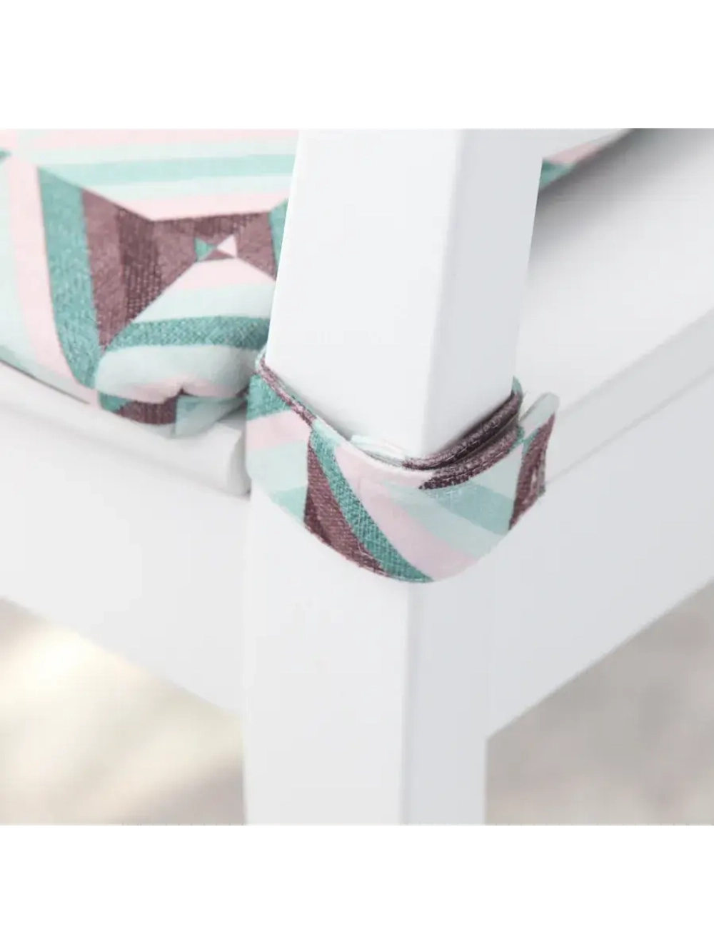 подушка на стул