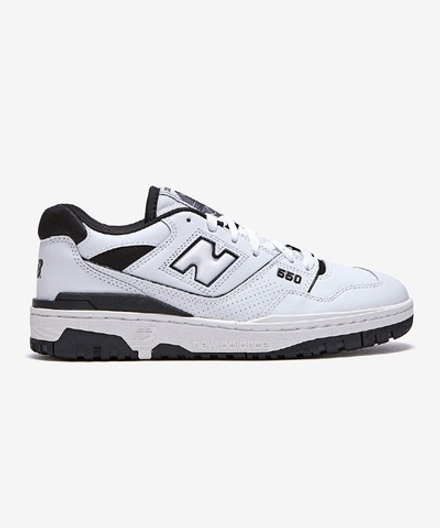 Кроссовки мужские NEW BALANCE BB550