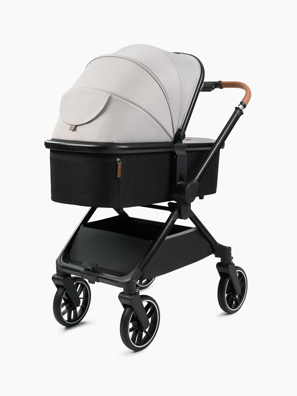 Коляска 2 в 1 HB Celine PRO