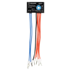 INTELLIGENT ARLIGHT Конвертер DALI-309-SCENES-MINI-IN (DALI bus) (IARL, Пластик) 027211