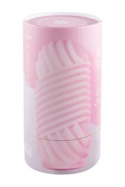 Мастурбатор Marshmallow Maxi Honey Pink 8072-02lola