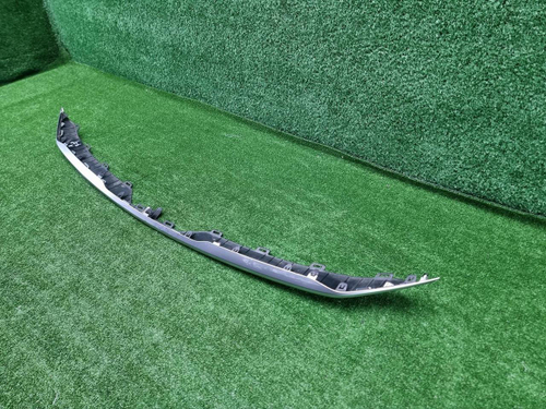 Накладка переднего бампера Changan Uni-K (20-нв)