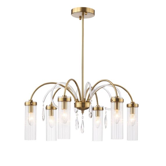 Подвесная люстра ST Luce Luminera SL1401.303.06