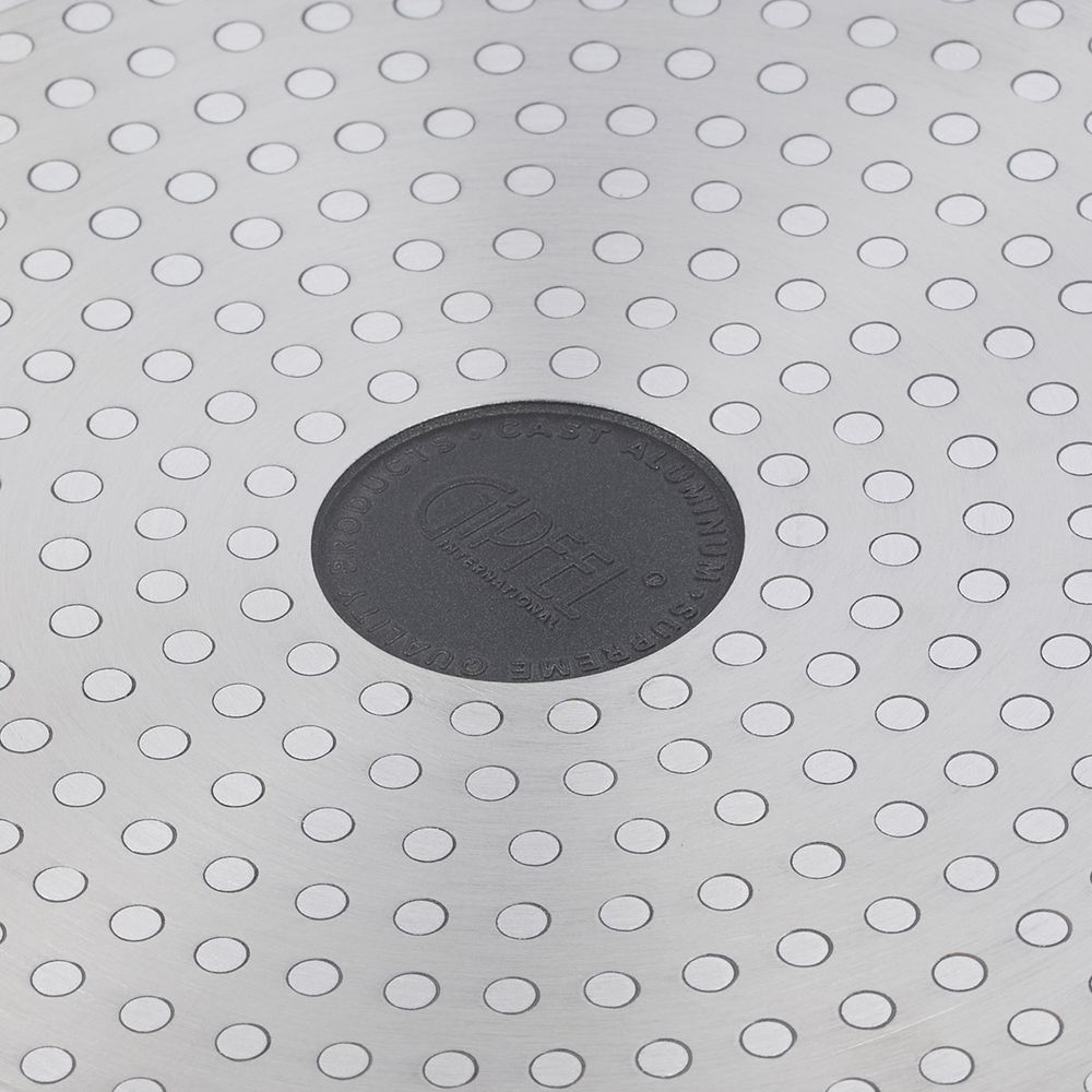 Алюминиевая сковорода Gipfel Proofet 2485 28 см