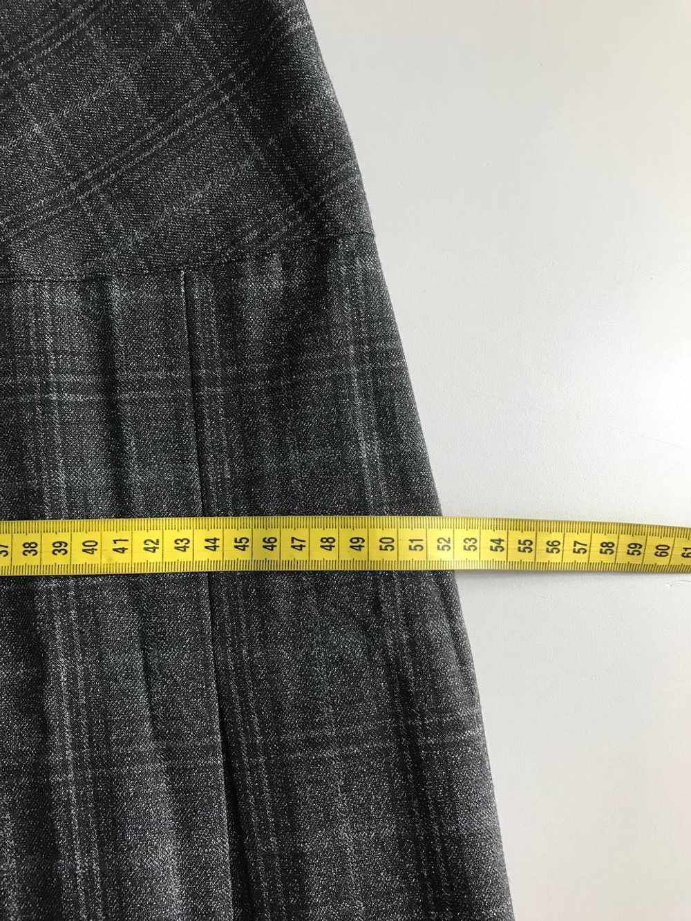 Юбка Laura для офиса, маркировка 82-106, визуально на 48/50 размер