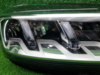 Фара правая Chery Tiggo 7 Pro (2020-2024) LED
