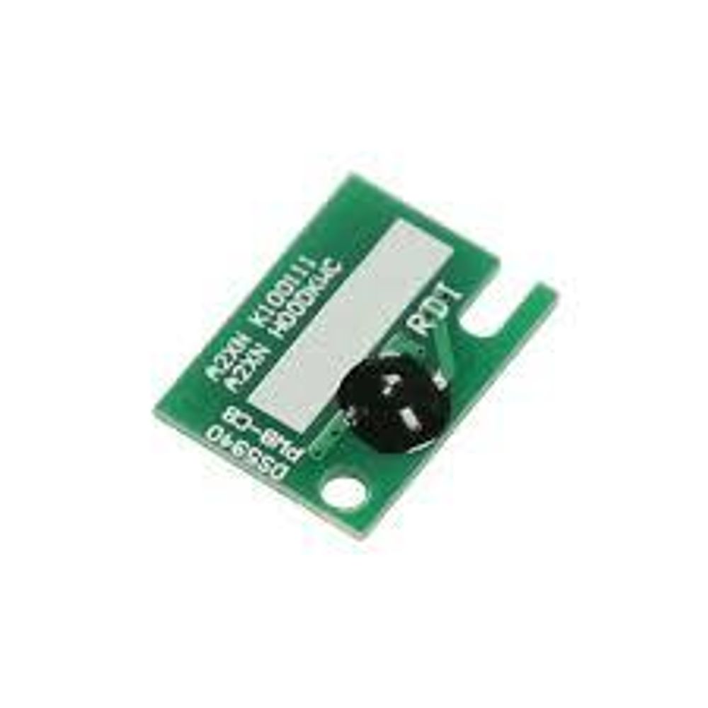 Чип драм-юнита DR-217K для KONICA MINOLTA Bizhub C227i/C257i/C287i (CET) Black, 105000 стр.