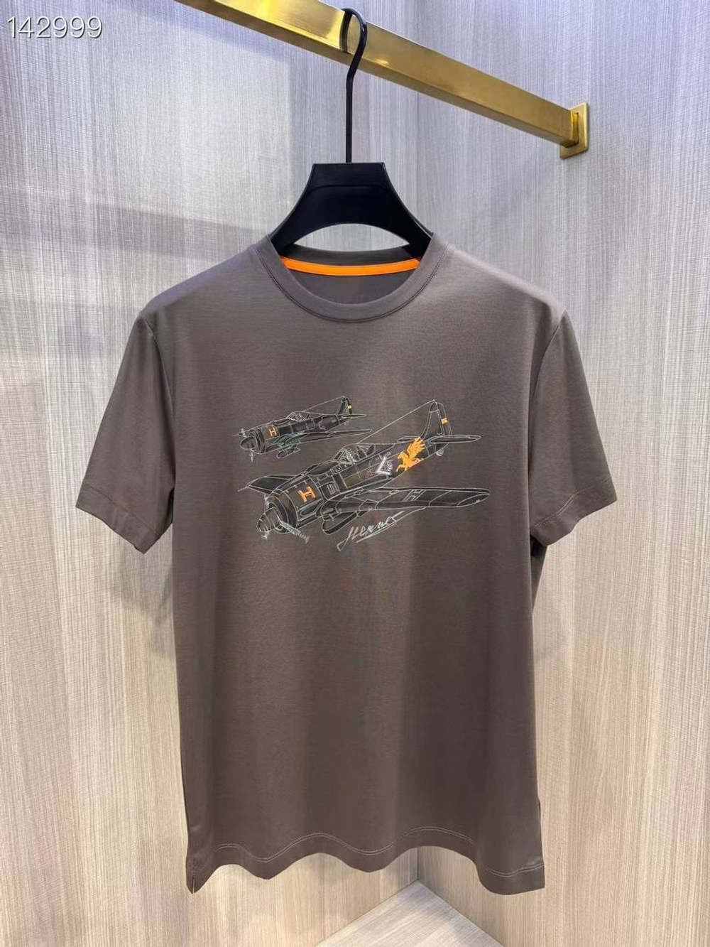 Футболка Hermes
