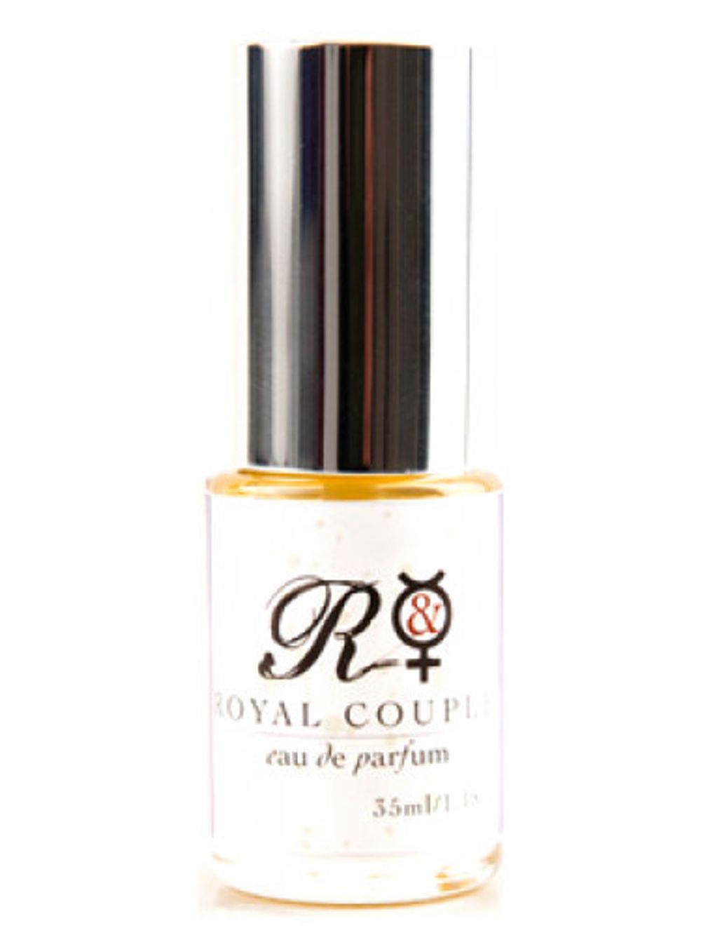 Rebel and Mercury Royal Couple