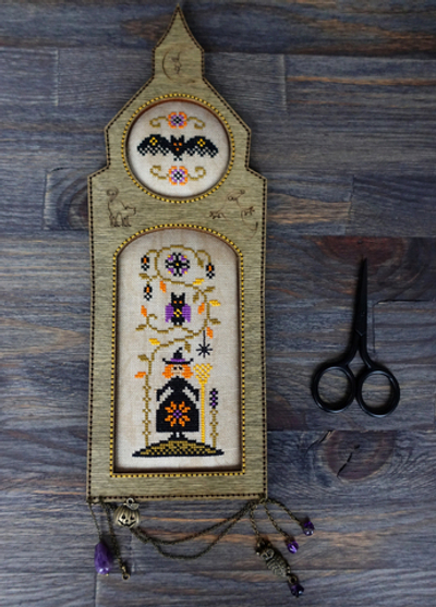 Набор "Домик колдуньи"