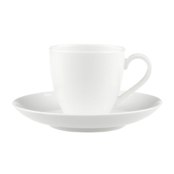 Villeroy & Boch Чашка Anmut 100 мл для эспрессо 10-4545-1420