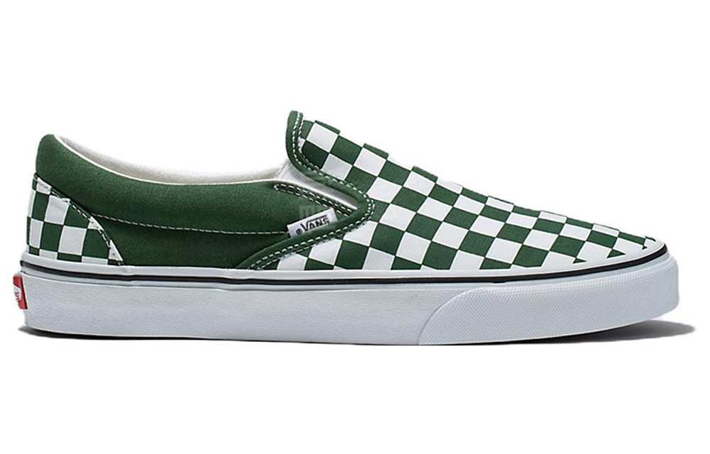 Vans Slip-On Checkerboard