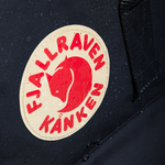 Рюкзак Fjallraven Kanken 540 темно-синий