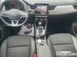 Renault Korea (Samsung) XM3 1.6 GTe RE (03.2023)