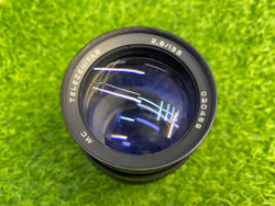 МС Телезенитар 135mm 2.8 Покупка/Продажа