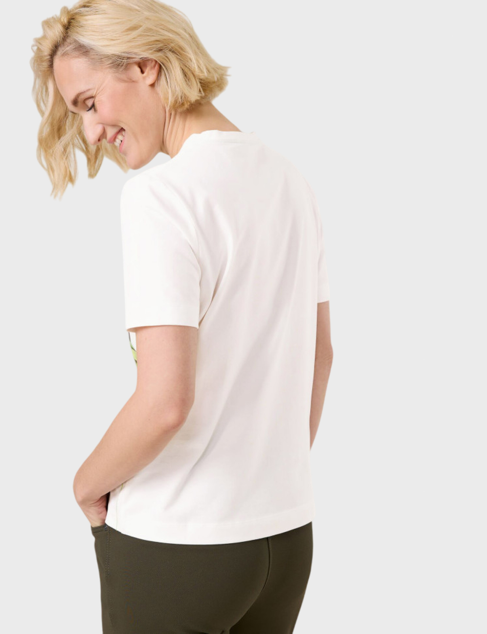 Футболка GERRY WEBER