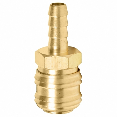 МАСТАК (696-46) Муфта быстросъемная F&gt;10 мм