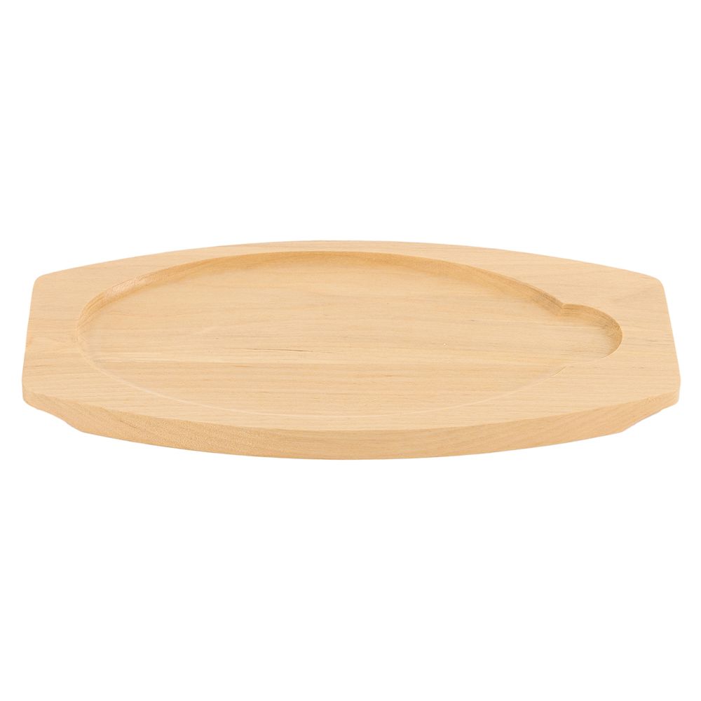 Чугунная порционная сковорода-гриль Gipfel Caldo 2152 24 см