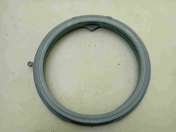WKB61041PTMSC кт195 Манжета люка для стиральной машины Beko WKB61041PTMSC б/у