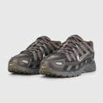 Кроссовки Nike P6000 Brown Silver