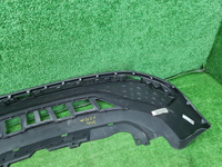 Юбка заднего бампера Jetta VS5 (2022-2024)