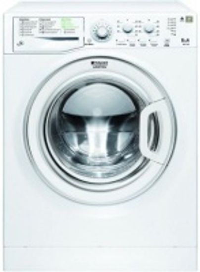 Стиральная машина Hotpoint-Ariston WMSL 6080
