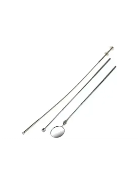 Набор телескопический магнит и зеркала