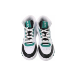 Кроссовки Adidas Originals Drop Step High White Hazy Green