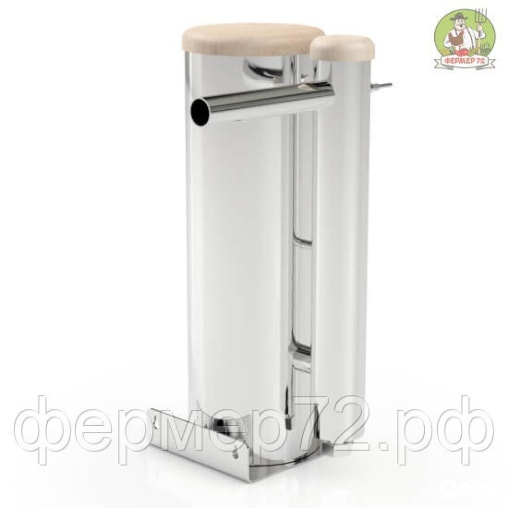 Дымогенератор Merkel 2,5 лит