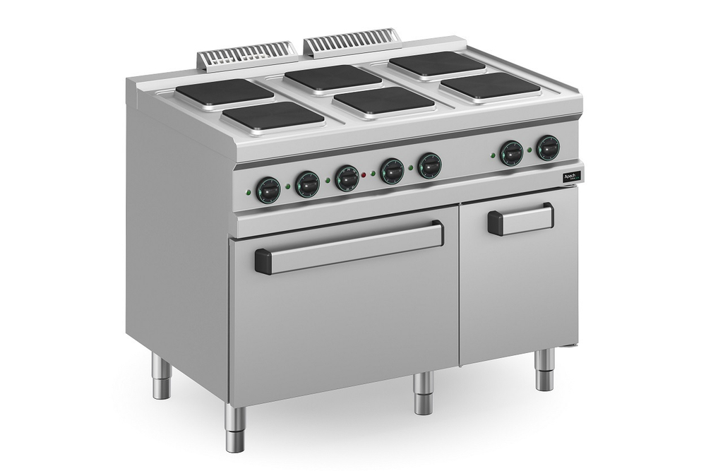 ПЛИТА 6 КОНФОРОЧН.700 СЕР. APACH APRE-117FE/PL