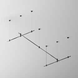 Готовая конструкция (набор) Technical TFC-Flar-H07-B