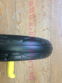 Колесный блок Inglesina Quad задний