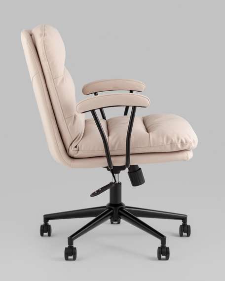 Кресло офисное Torus бежевый