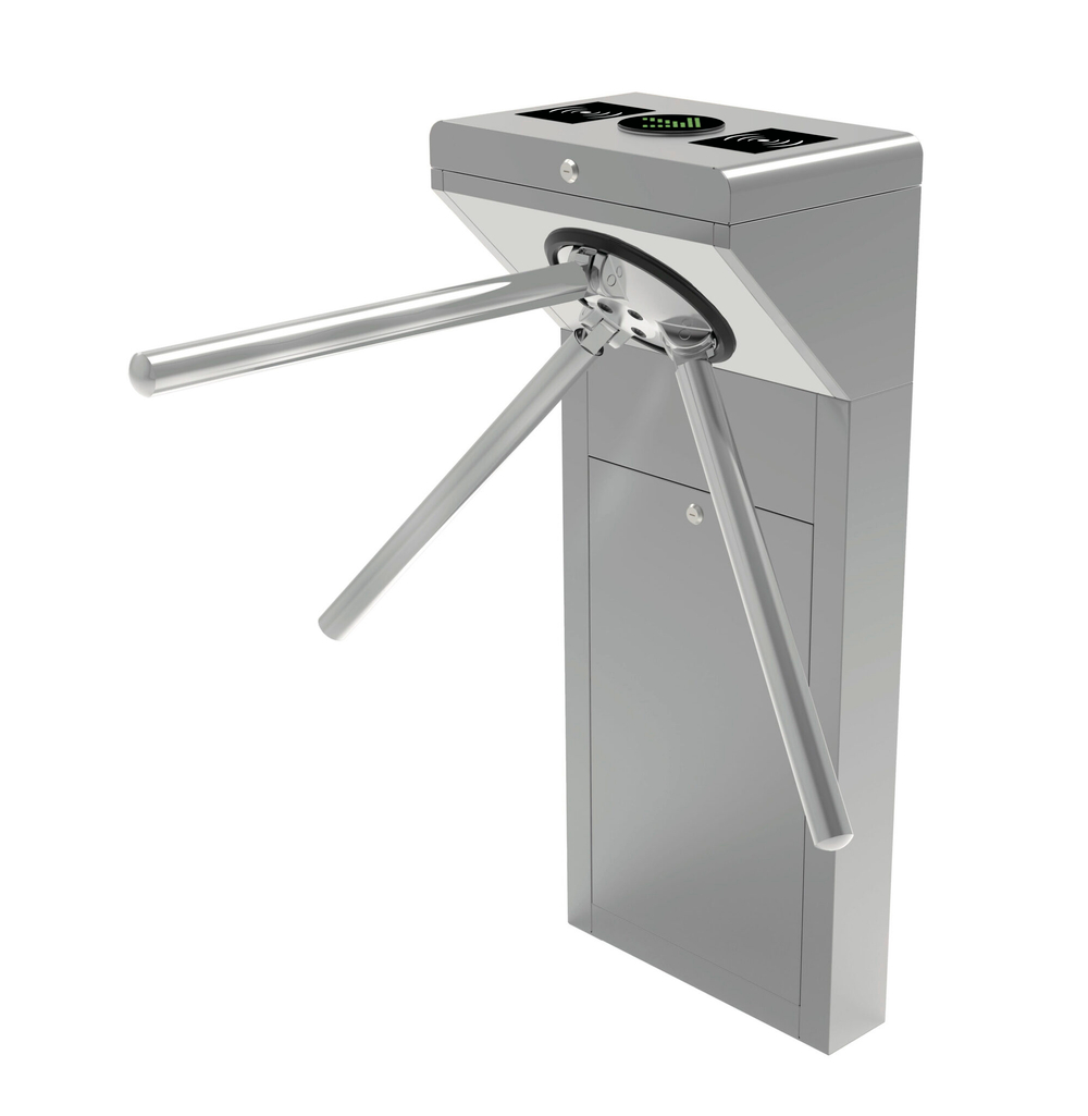 ZKTeco TS1000 Plus, турникет-трипод