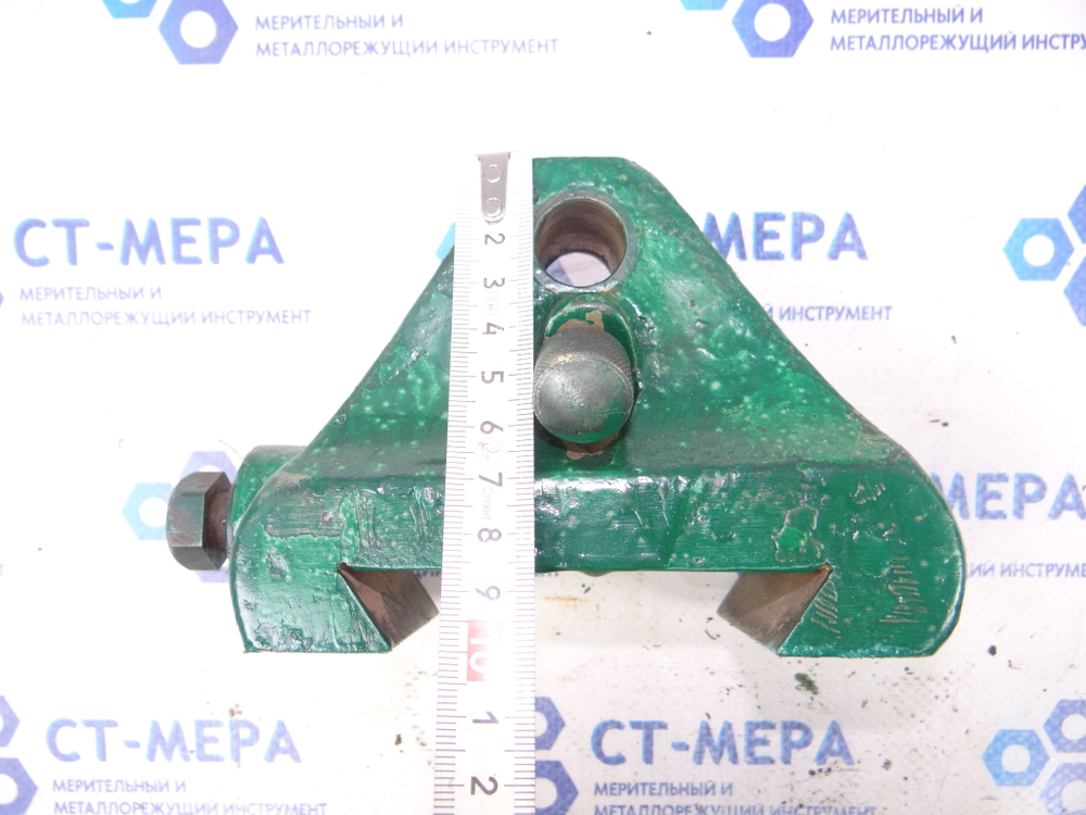 Серьга для фрезерного станка ОФ-55 (6В75) (арт.3010)