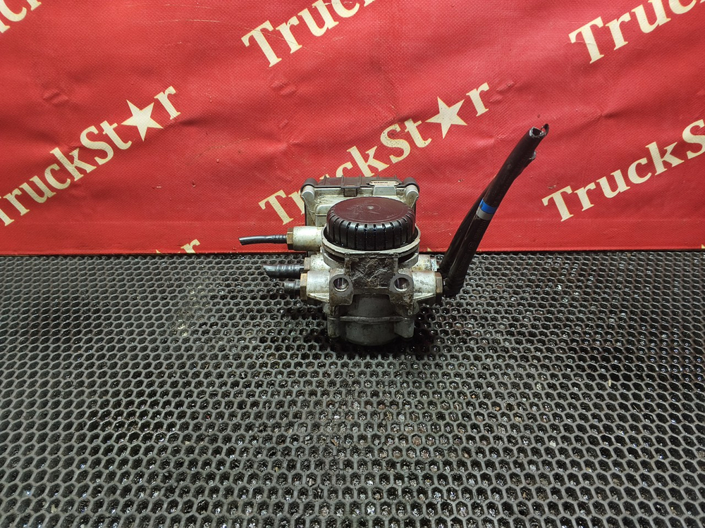 Модулятор EBS передний 2022г