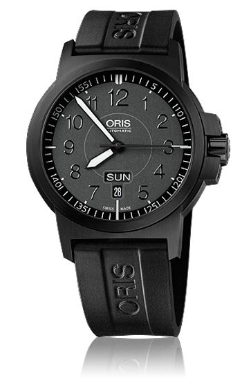 Наручные часы Oris BC3 Advanced Day Date 01 735 7641 4764