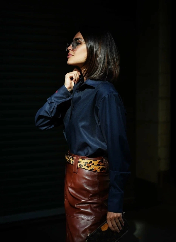 Рубашка Art of Love