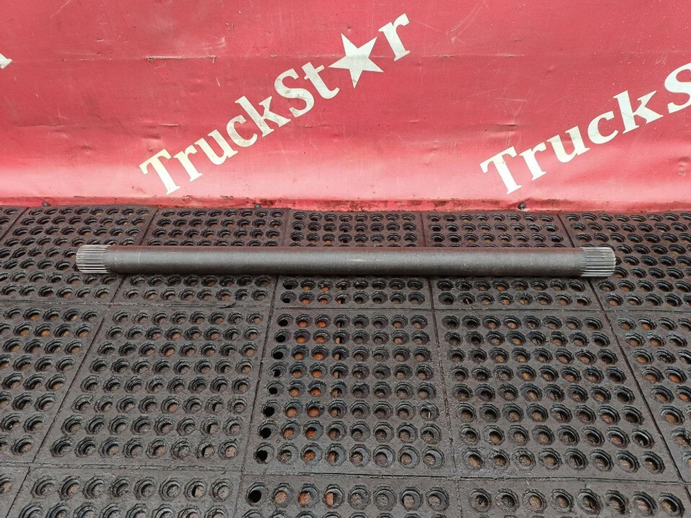 Полуось задняя 2018г