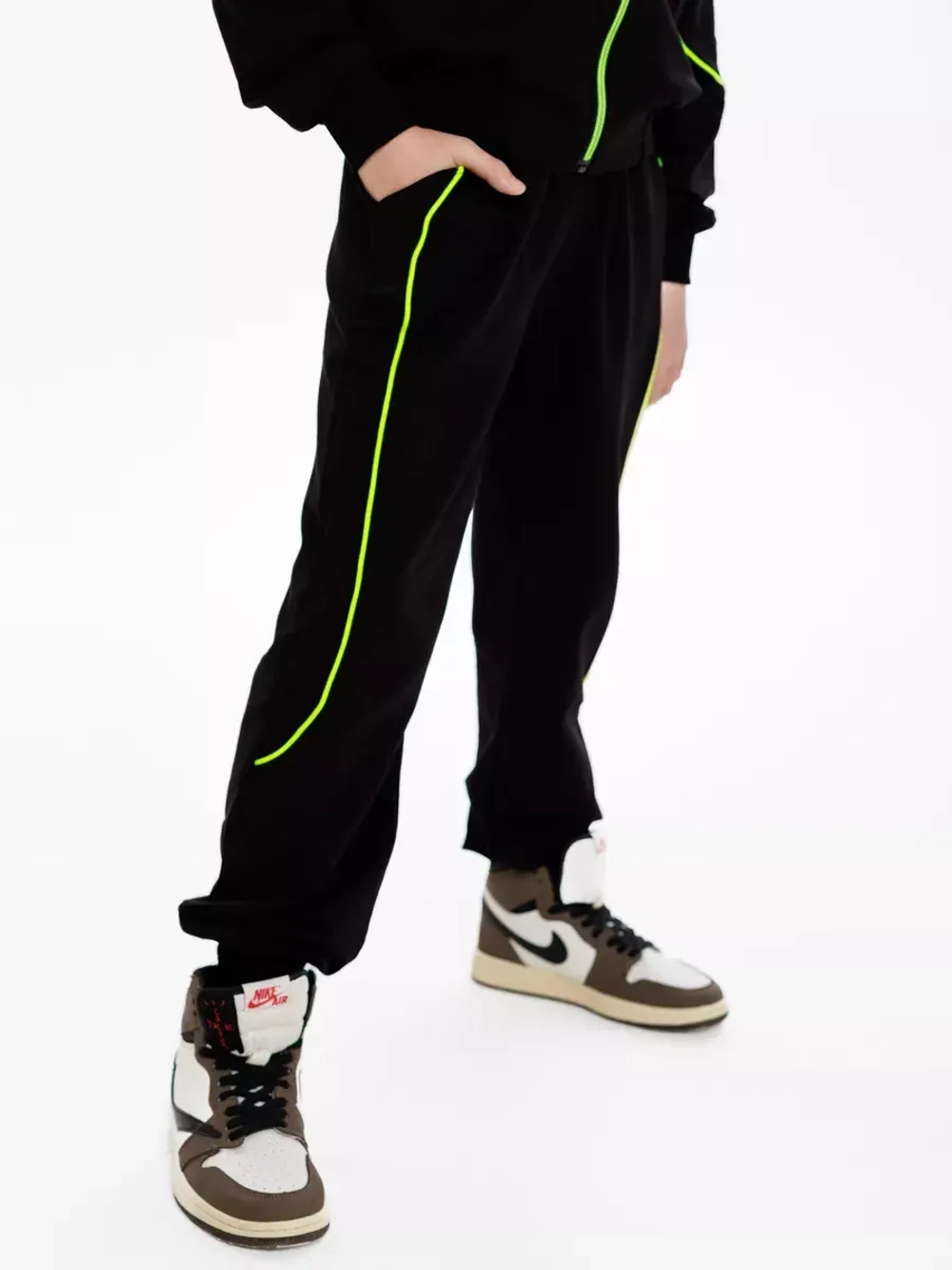 Костюм спортивный для мальчика