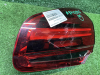 Фонарь правый внутренний Porsche Cayenne 958 14-18