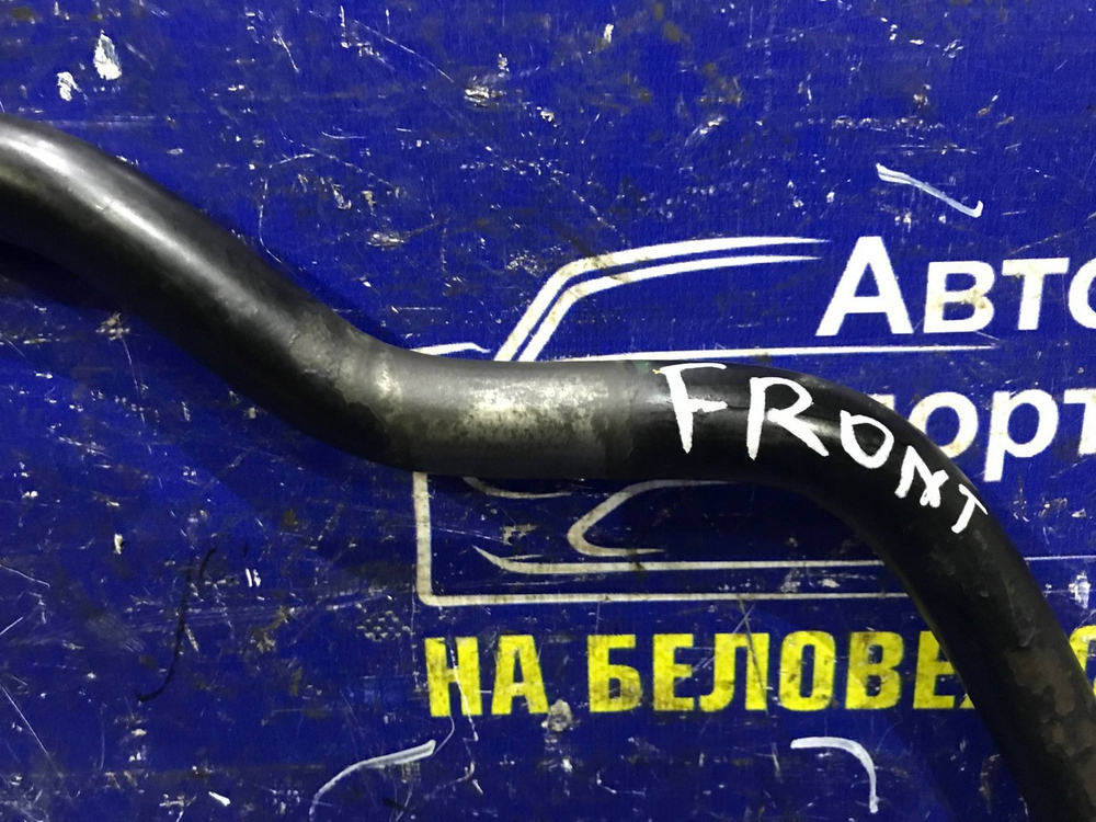 Стабилизатор поперечной устойчивости передний TOYOTA IPSUM 1997