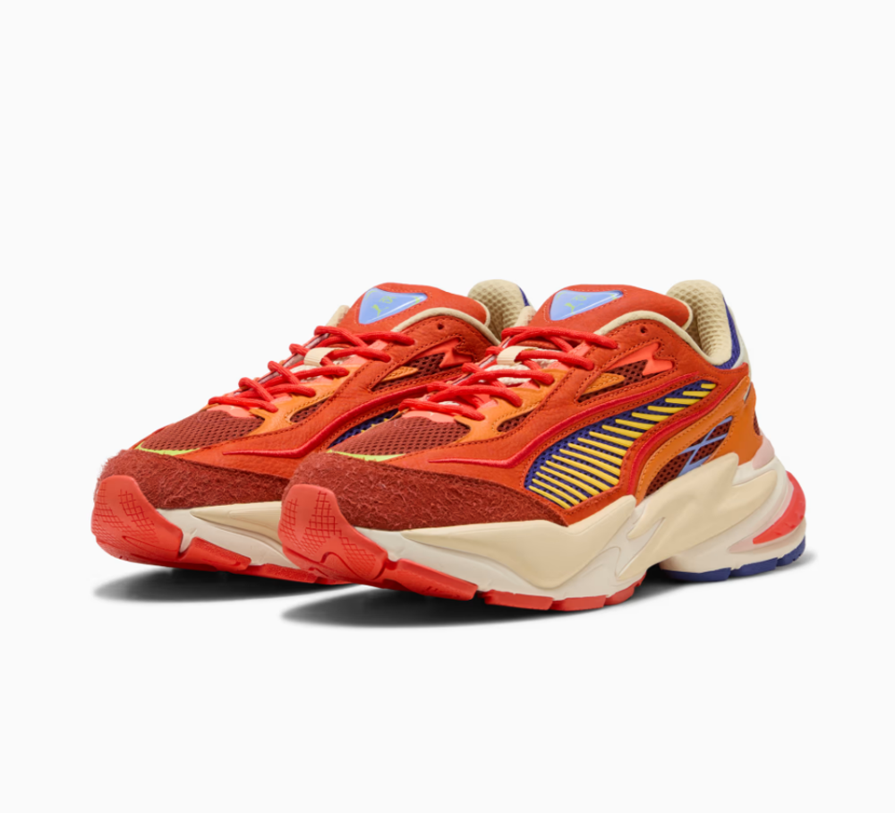 Кроссовки женские PUMA RS SURGE LAKESHORE